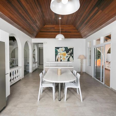 Orient Bay Villa Rentals St Martin Exteriér fotografie