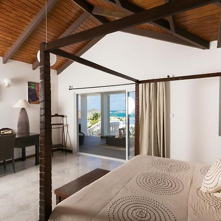 Orient Bay Villa Rentals St Martin Exteriér fotografie