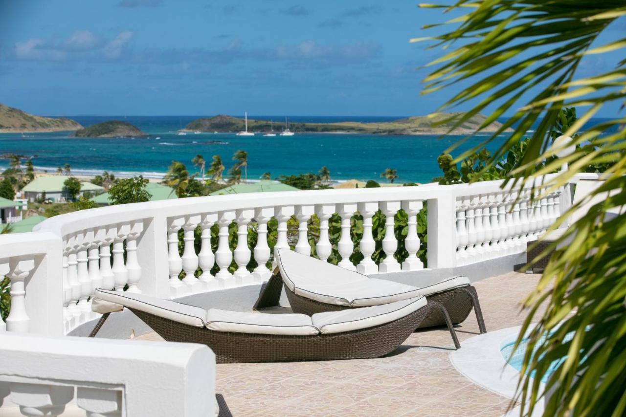 Orient Bay Villa Rentals St Martin Exteriér fotografie