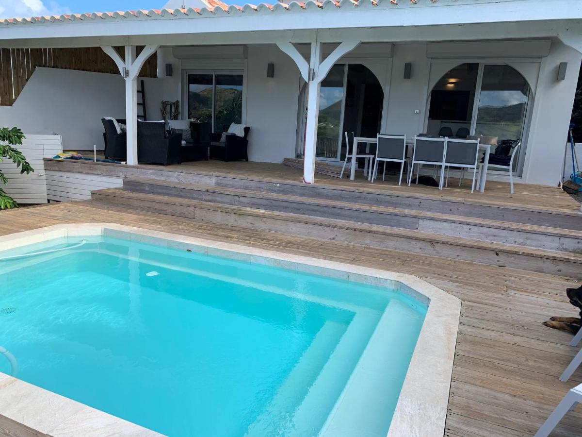 Orient Bay Villa Rentals St Martin Exteriér fotografie