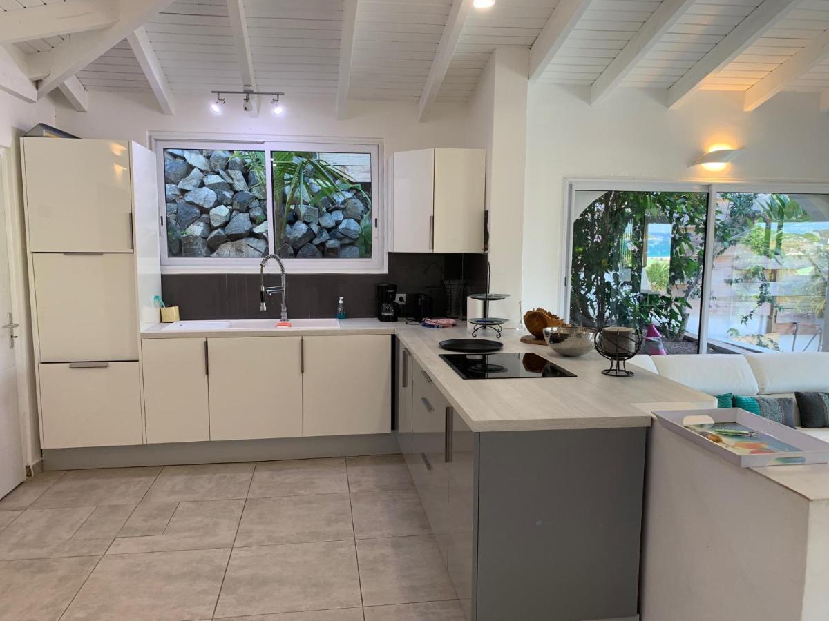 Orient Bay Villa Rentals St Martin Exteriér fotografie