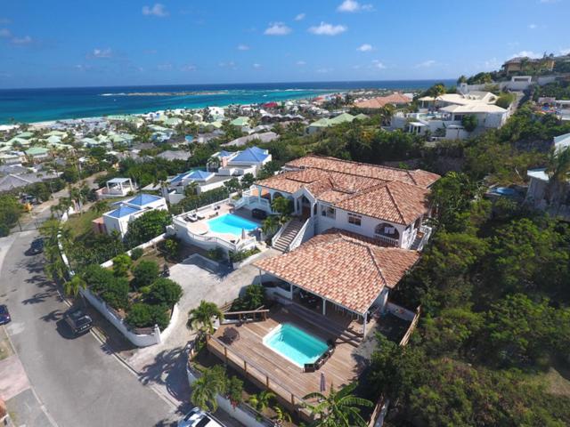 Orient Bay Villa Rentals St Martin Exteriér fotografie