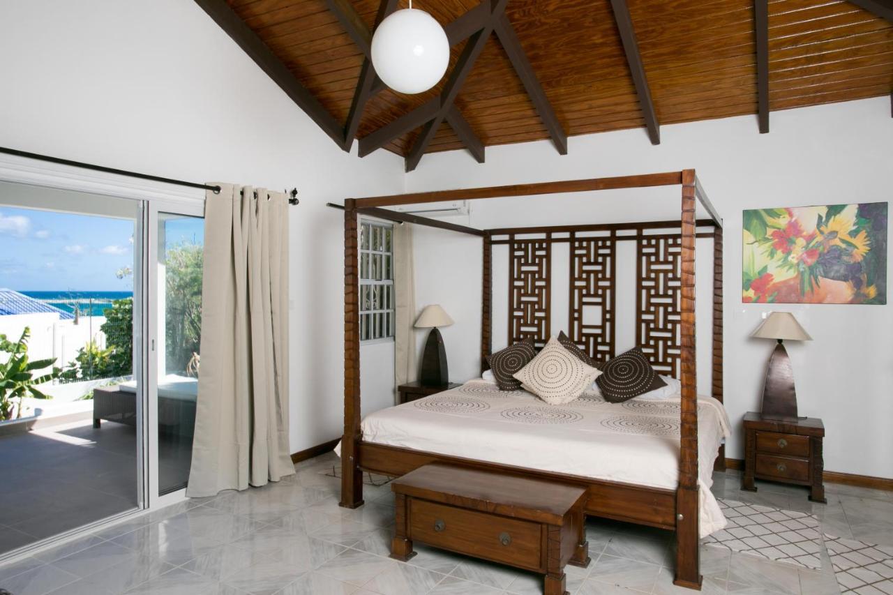 Orient Bay Villa Rentals St Martin Exteriér fotografie
