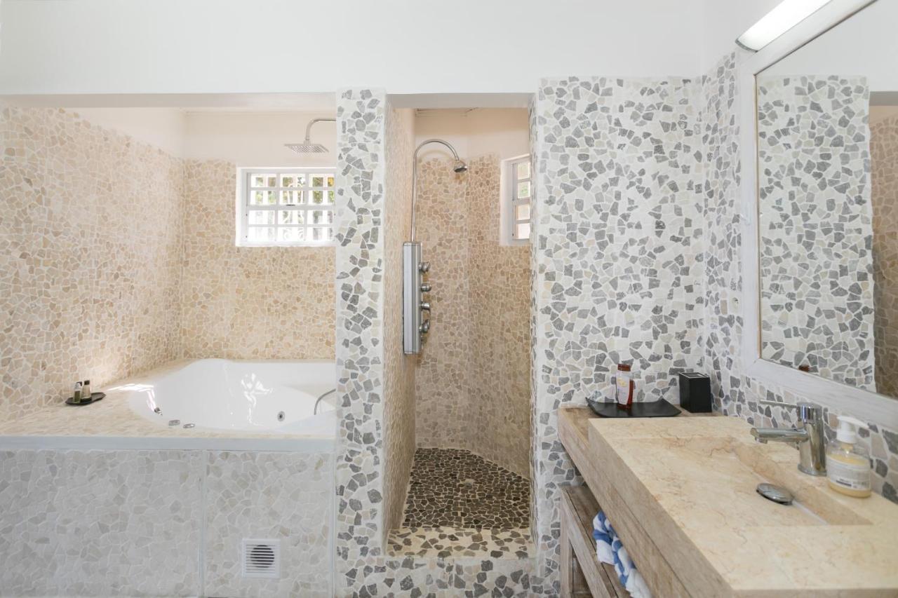 Orient Bay Villa Rentals St Martin Exteriér fotografie
