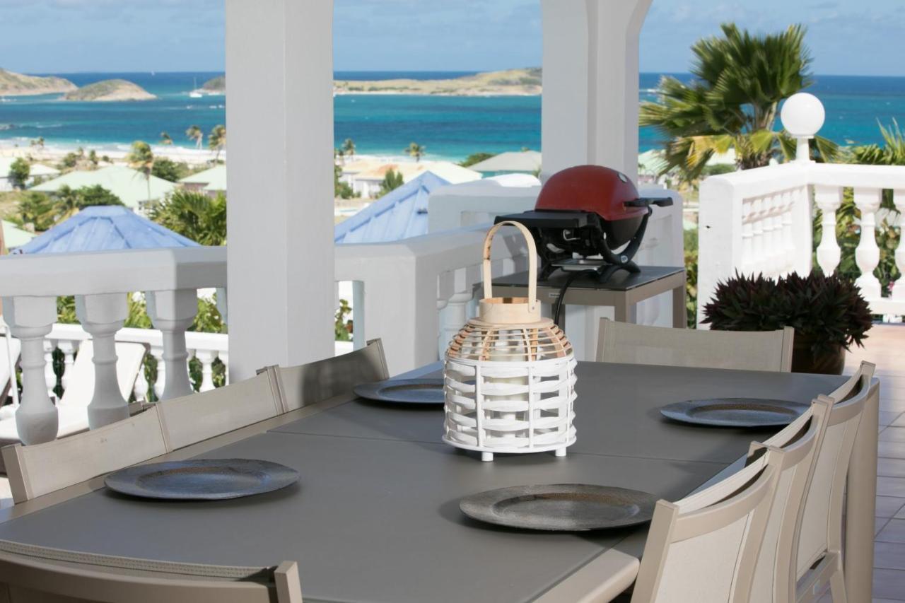 Orient Bay Villa Rentals St Martin Exteriér fotografie