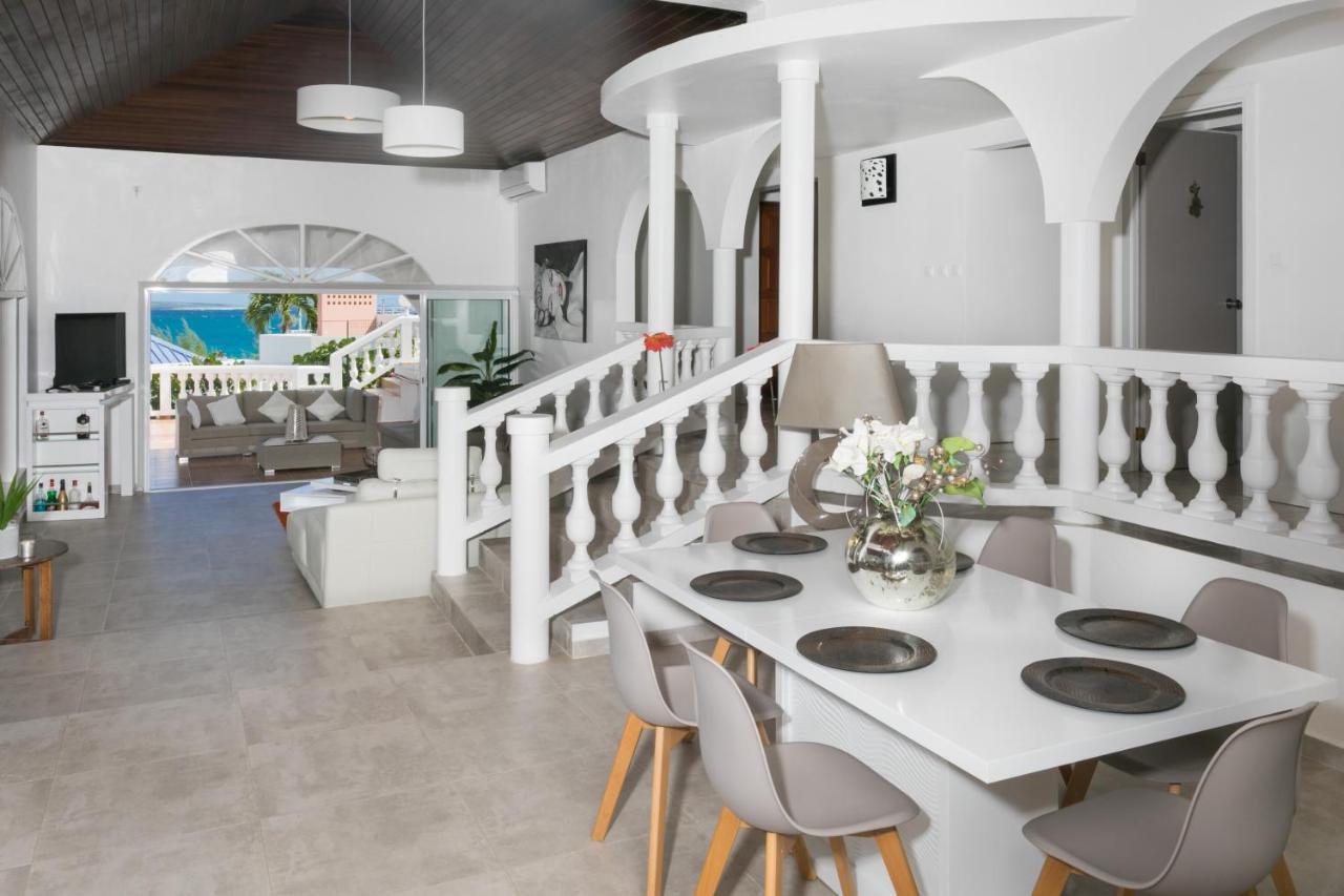 Orient Bay Villa Rentals St Martin Exteriér fotografie