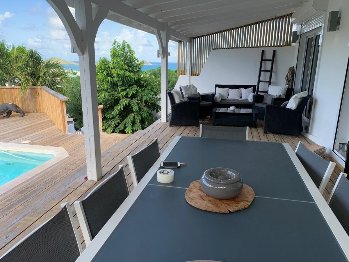 Orient Bay Villa Rentals St Martin Exteriér fotografie