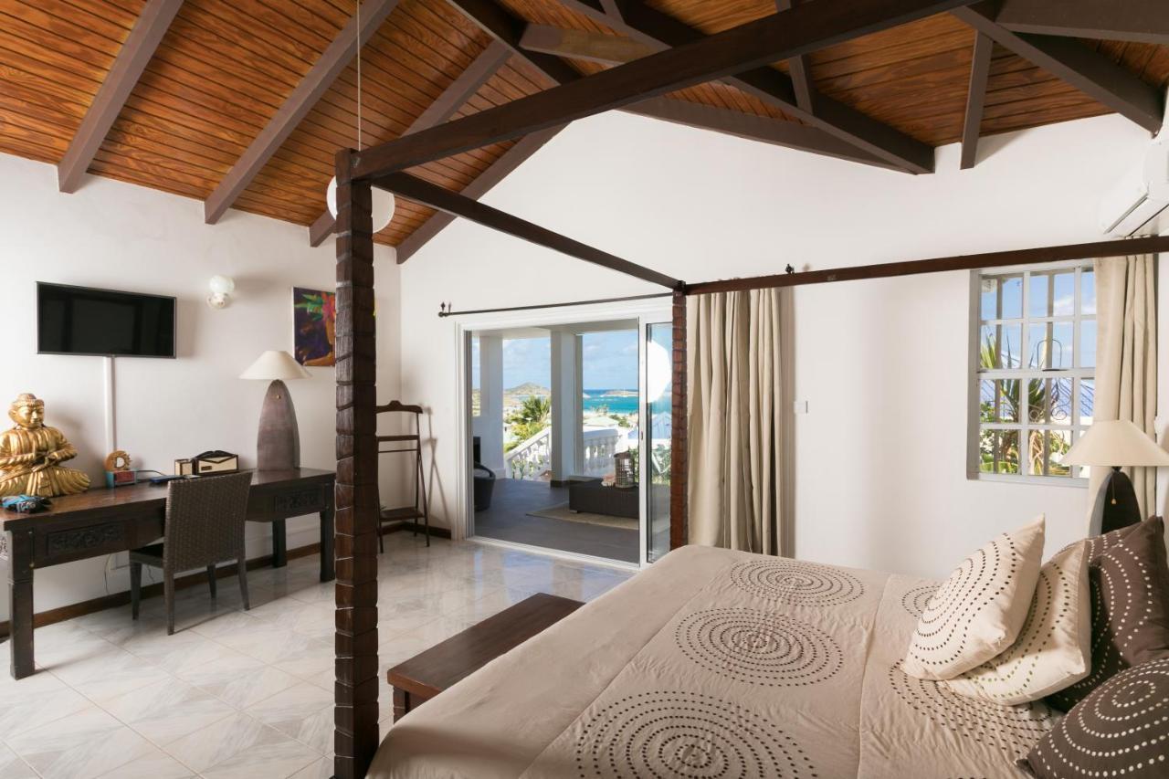Orient Bay Villa Rentals St Martin Exteriér fotografie