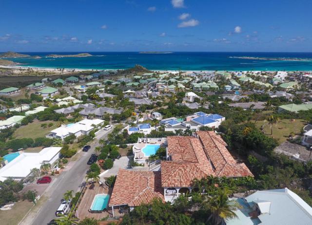 Orient Bay Villa Rentals St Martin Pokoj fotografie