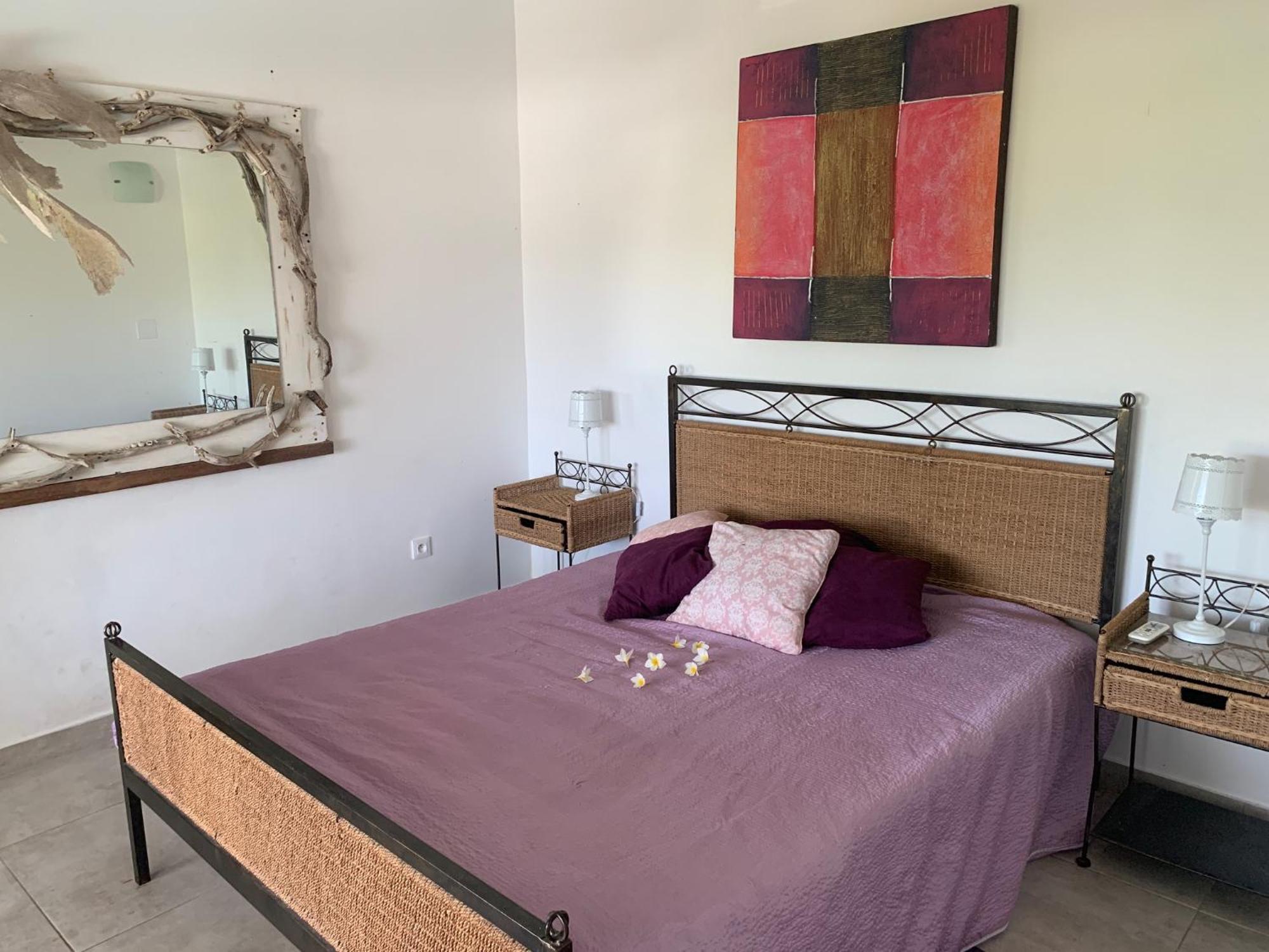 Orient Bay Villa Rentals St Martin Pokoj fotografie